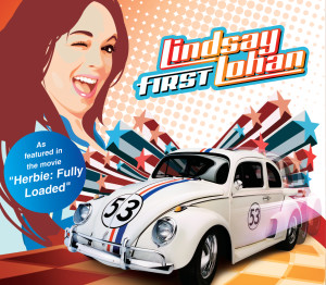 ดาวน์โหลดและฟังเพลง First (Album Version) พร้อมเนื้อเพลงจาก Lindsay Lohan