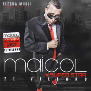 Listen to Anda Y Ven a Mi song with lyrics from Maicol Super Star