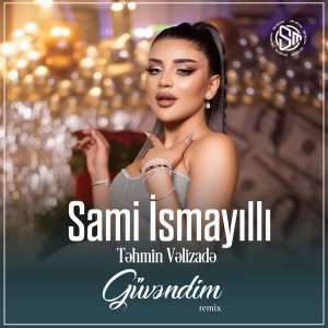 Album Güvəndim (Remix) from 