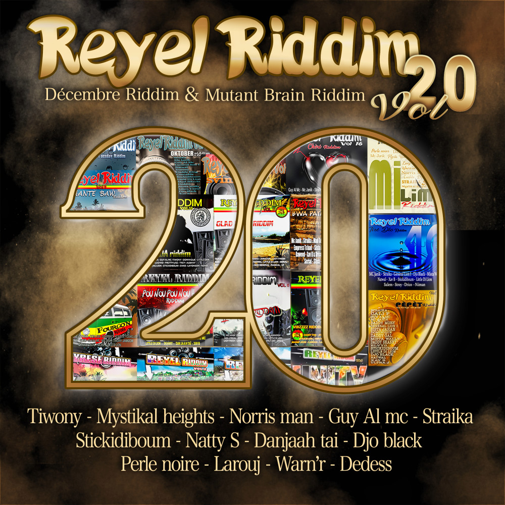 Big riddim