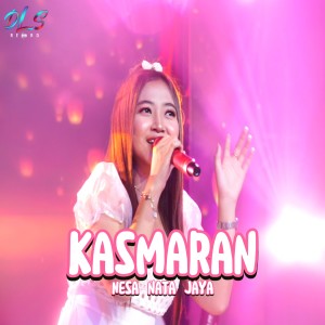 Album Kasmaran (Live Version) from Nesa Nata Jaya