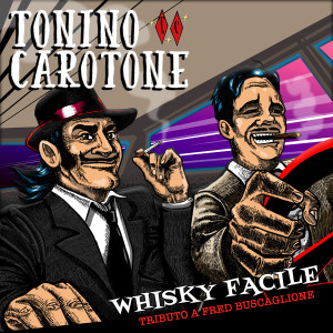 Listen to Nel cielo dei bars song with lyrics from Tonino Carotone