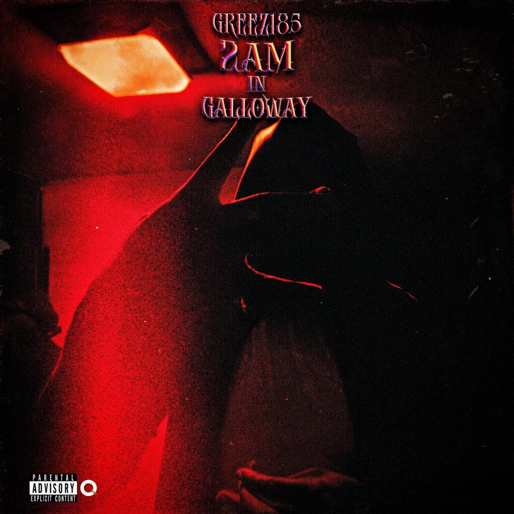 2AM In Galloway (Explicit)
