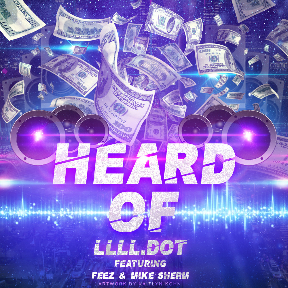 Heard Of (Explicit)