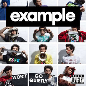 ดาวน์โหลดและฟังเพลง Last Ones Standing พร้อมเนื้อเพลงจาก Example
