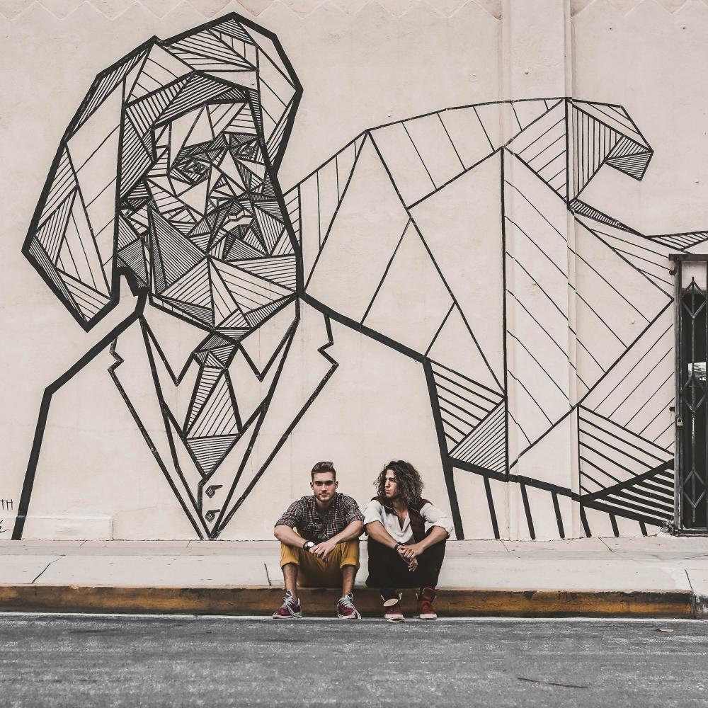 Straßenrand (feat. Leo)