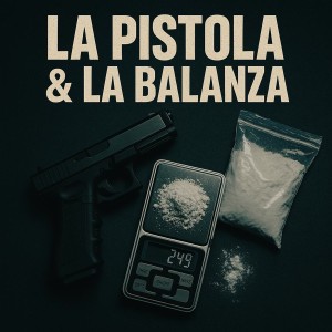 ดาวน์โหลดและฟังเพลง La Pitola Y la Balanza (Explicit) พร้อมเนื้อเพลงจาก Control Studio