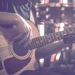 default playlist img