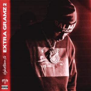 Nyketown Ju的專輯Extra Gramz 2 (Explicit)