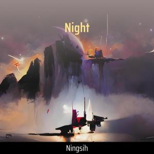 Album Night (Acoustic) from Ningsih