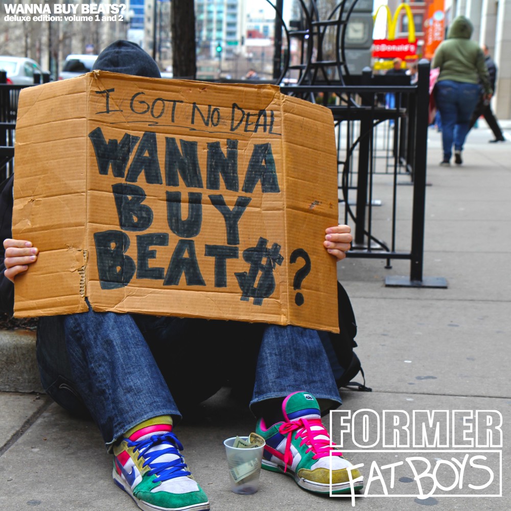 Ytcracker Wants to Buy Some Beats (Explicit)