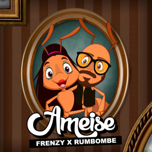 Rumbombe的專輯Ameise