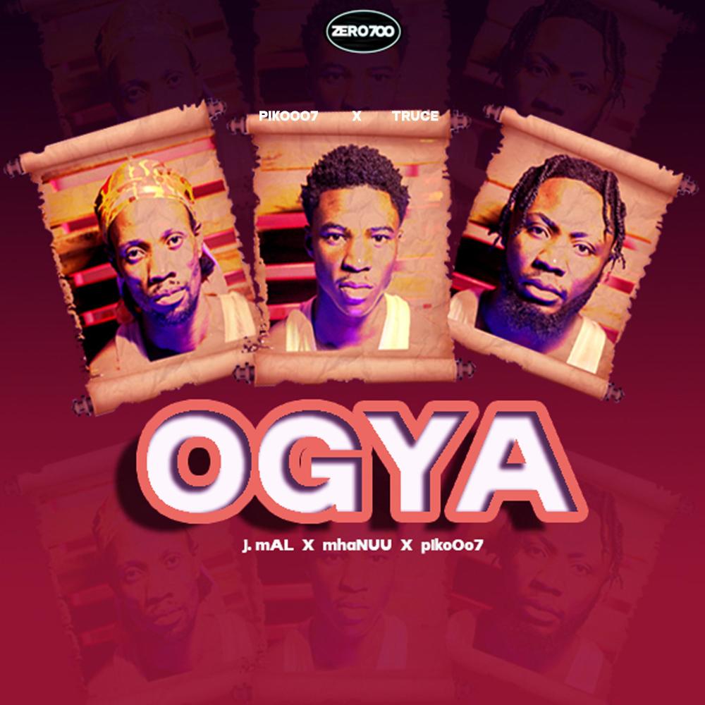 OGYA