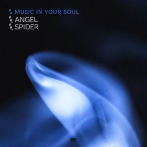 Album Music In Your Soul oleh Spider