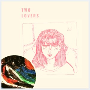 Somedaydream的專輯Two Lovers