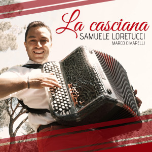 Album La casciana from Samuele Loretucci