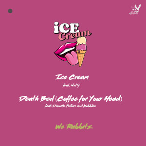Ice Cream dari We Rabbitz