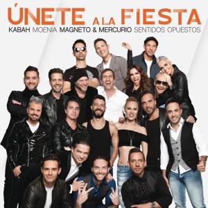 收聽Magneto的Mira, Mira, Mira / 13 Años / Tu Mejor Amigo / Tienes Magia / Candela / Creo en Ti / Libertad (En Vivo)歌詞歌曲