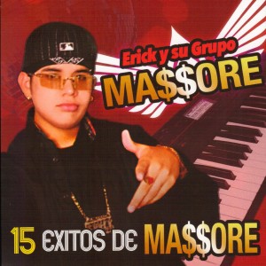 收聽Erick y Su Grupo Massore的La Inconforme歌詞歌曲