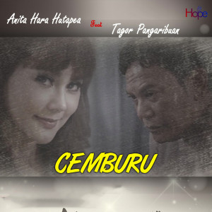 Album Cemburu oleh Anita Hara Hutapea