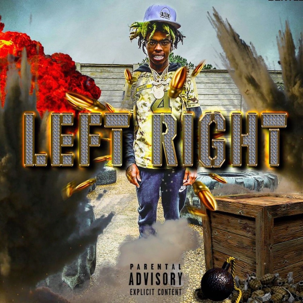 Left Right (Explicit)