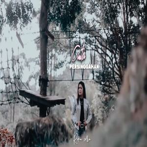 Dengarkan Cinta Persinggahan lagu dari Rika Zella dengan lirik