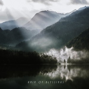 Album Rain Of Blessings from Maree Docia