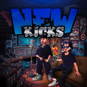 Listen to New Kicks (Explicit) song with lyrics from Archit