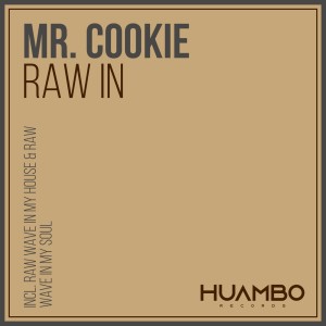 อัลบัม Raw In (Fun Mix) ศิลปิน Mr. Cookie