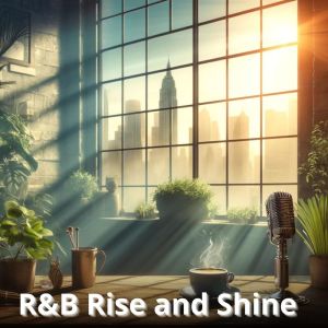 Explosion of Jazz Ensemble的專輯R&B Rise and Shine - Morning Jazz