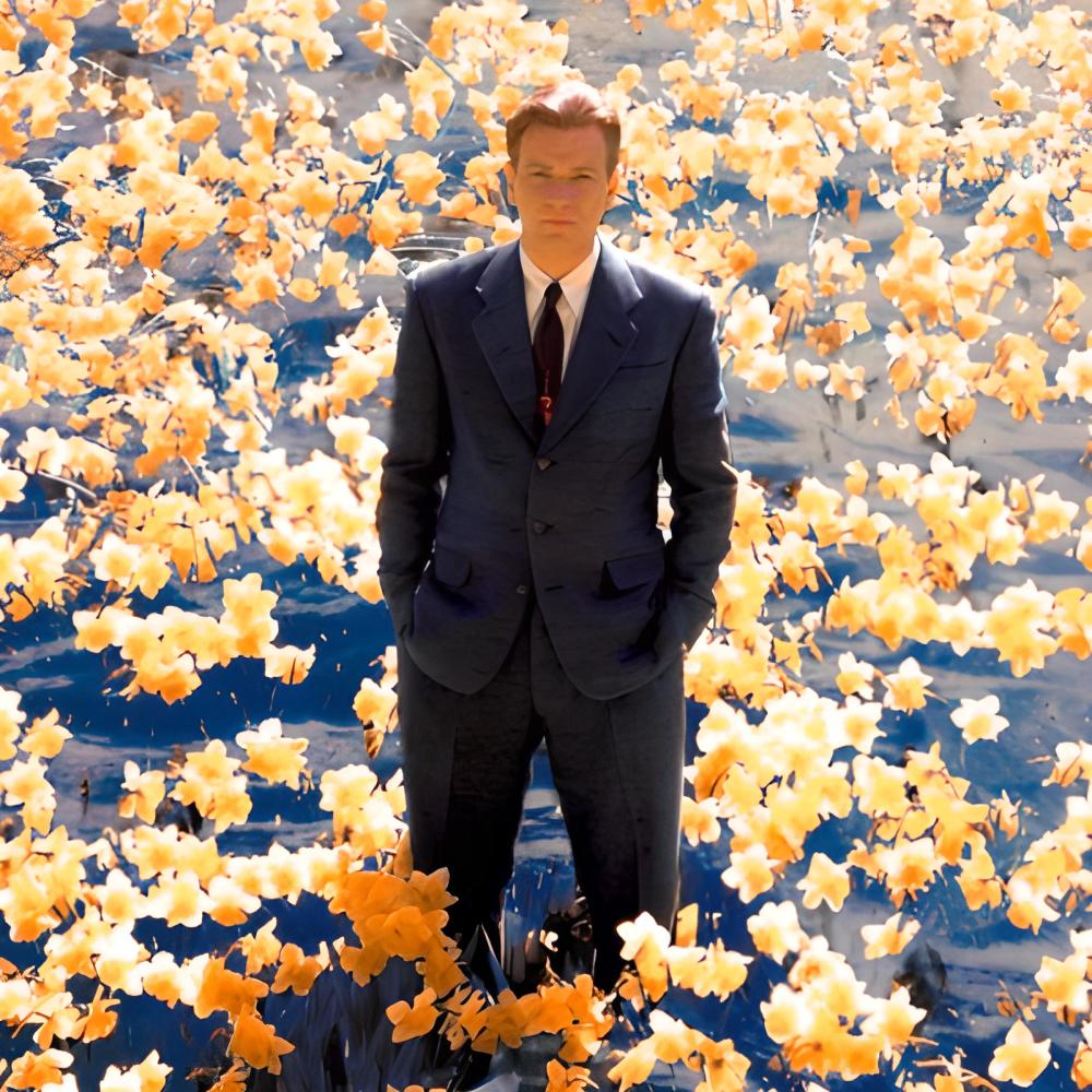 Narcisos (feat. TelepathicGuppie)