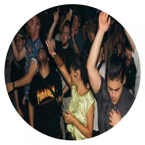 Listen to Keep Movin` (Original Mix) song with lyrics from Kesh