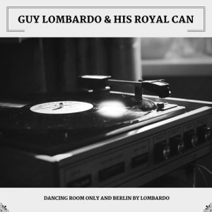 Dengarkan I'll See You In My Dreams lagu dari Guy Lombardo And His Royal Canadians dengan lirik