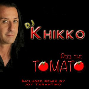 收聽Khikko的Peel the Tomato (Radio 1k90)歌詞歌曲