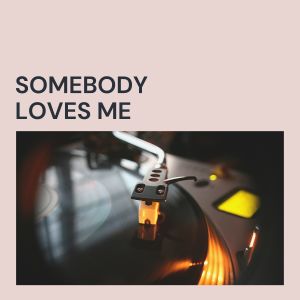 Album Somebody Loves Me oleh Coleman Hawkins All Stars