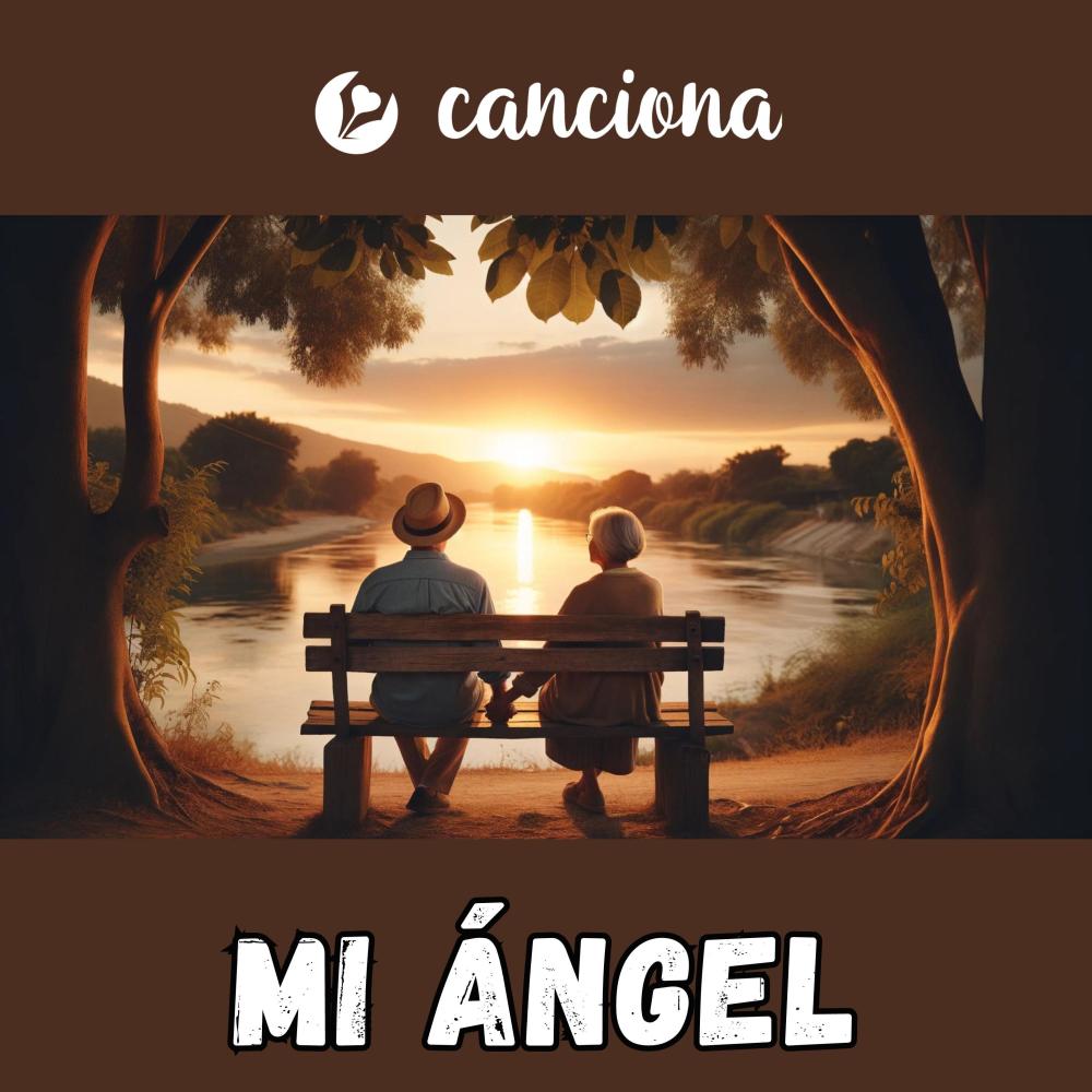 Mi Ángel (JS)