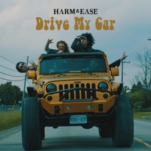 ดาวน์โหลดและฟังเพลง Drive My Car พร้อมเนื้อเพลงจาก Harm & Ease