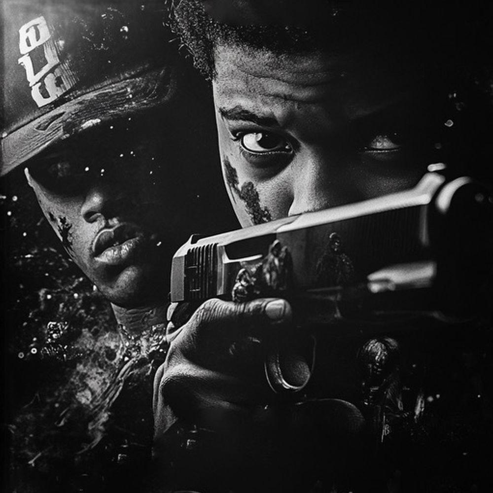 Hiring Killers (Explicit)