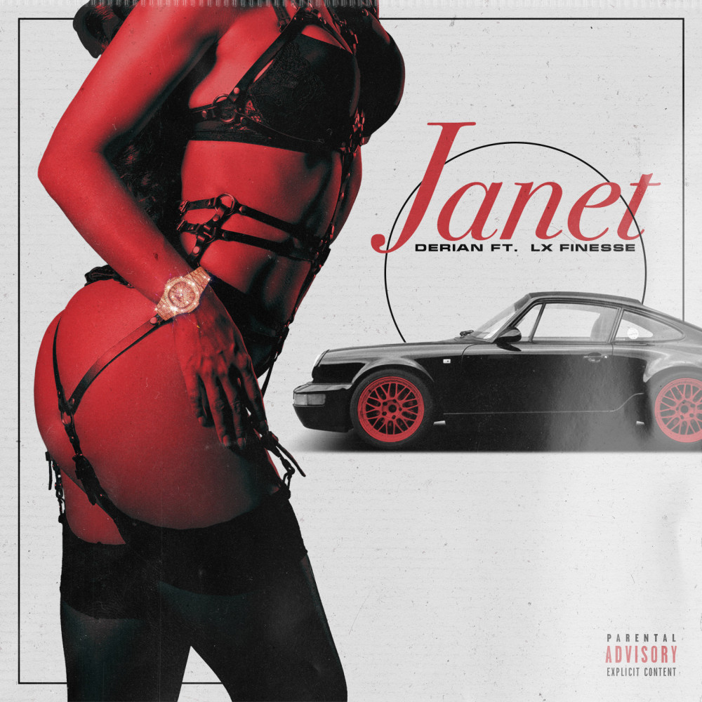 Janet (Explicit)