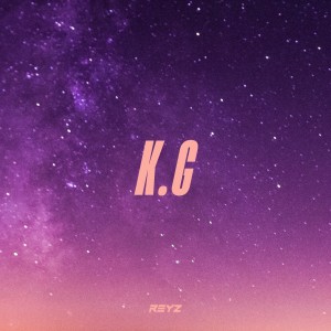 Album K.G (Remix Instrumental) oleh Syahreel Reza