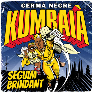 ดาวน์โหลดและฟังเพลง Seguim brindant พร้อมเนื้อเพลงจาก Germà Negre