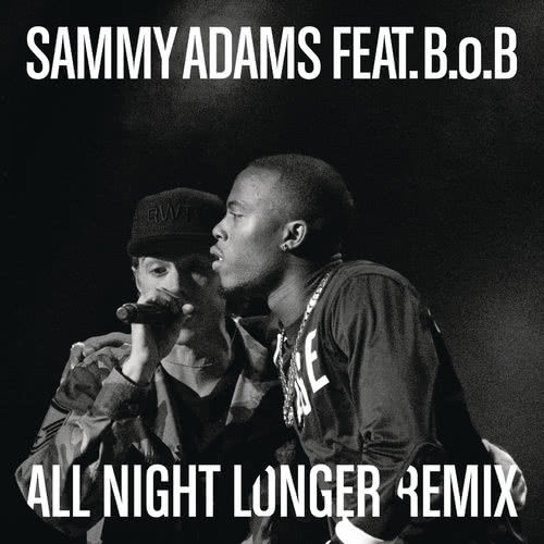 All Night Longer (It's The Kue Remix! Main) (Remix)