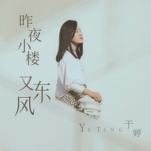 Listen to 昨夜小楼又东风 song with lyrics from 于婷