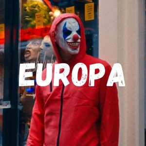 Album EUROPA (Explicit) from SST