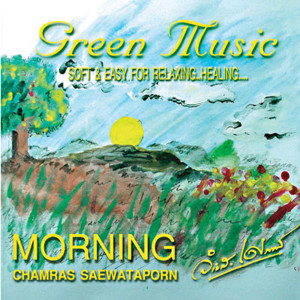 Chamras Saewataporn的專輯Morning