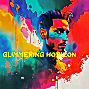 Justin Chancellor的專輯Glimmering Horizon