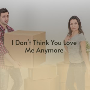 收聽Kitty Kallen的I Don't Think You Love Me Anymore歌詞歌曲