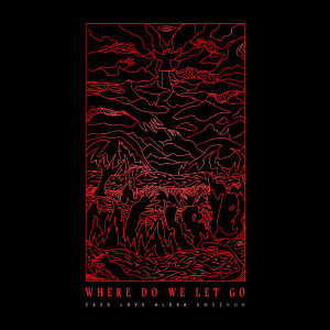 Album Where Do We Let Go from Sweekuh