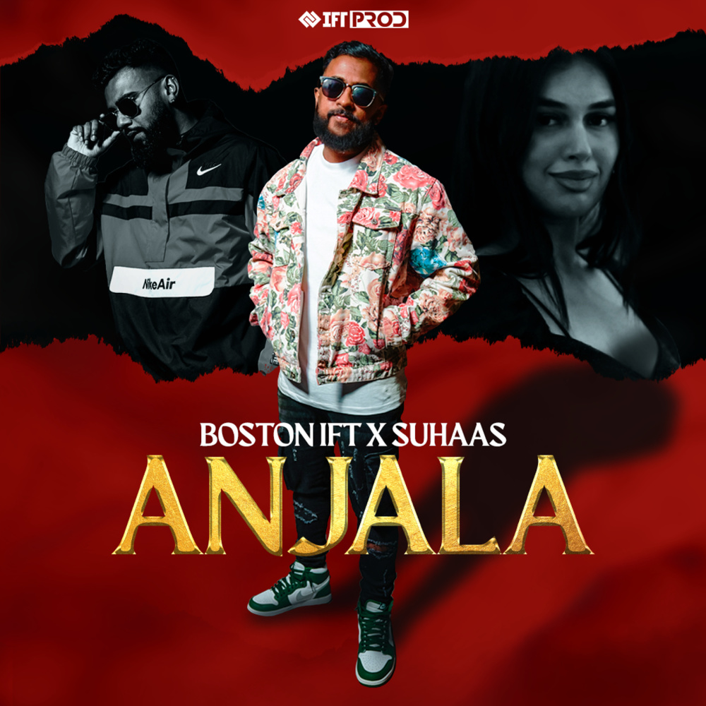 Anjala (Explicit)