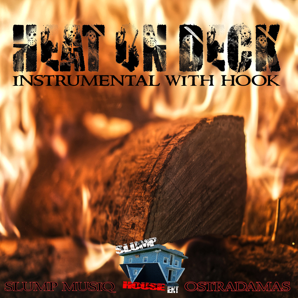Heat On Deck (Instrumental with Hook)